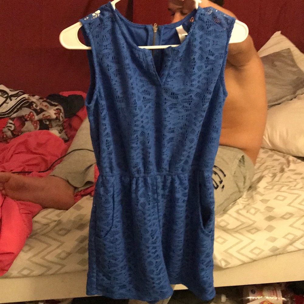 romper